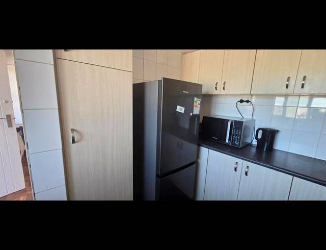 1 BEDROOM APARTMENT FOR SALE IN MUSGRAVE